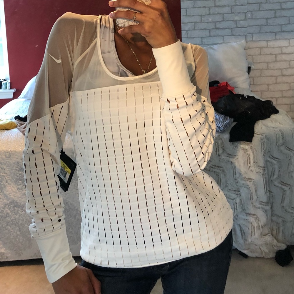 Exclusive Nike Shirt